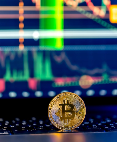 Team von Bryzor Link AI bei der Marktanalyse