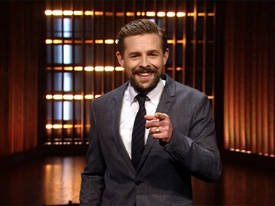 Klaas Heufer-Umlauf über Bryzor Link AI