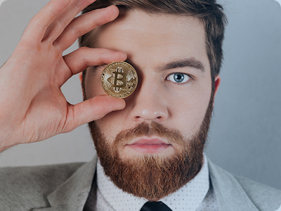 Julian Wolf – Chief Analyst bei Bryzor Link AI